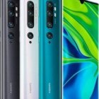Xiaomi lanza el primer móvil con una cámara que supera los 100 megapíxeles
