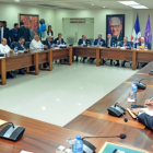 Comité Político