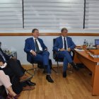 Banco Mundial ratifica al MEM interés de seguir cooperando para cambios estructurales en sector eléctrico