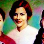 Hermanas Mirabal