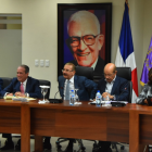 Comité Político PLD