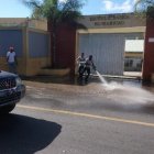 Escuela El Maricao