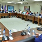 PLD juramentará candidatos municipales durante caravana