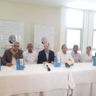 Afirman modelo de salud y seguridad social debe ser desmercantilizado y reenfocado en la garantía de derechos