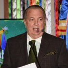 Eduardo Selman, ministro de Cultura