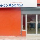 Foto_ fachada sucursal