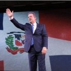 Leonel Fernández/Fuente externa
