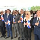 Acto de conmemoración