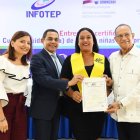 86 mujeres egresaron del programa Cuidador