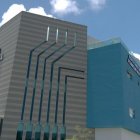 Hospital regional Marcelino Vélez Santana.