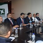 Leidy Blanco - Joseph Abreu - Heiromy Castro - Carlos Pimentel - Luis Almonte - Miguel Collado - Josefina Arvelo.