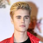 Justin Bieber. 