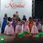 Certamen Nuestra Belleza de la Navidad