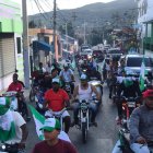 MARCHA DEL PRI