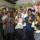 Eligio Jáquez resalta