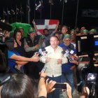 Guillermo Moreno pide renuncia de la JCE. 