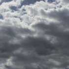 nubes dispersas