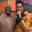 Pégate con El Pachá