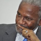  Melanio Paredes, miembro del Comité Central del PLD.Hoy/Pablo Matos 