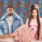 Shakira lanza “Me gusta” con Anuel AA a tres semanas del Super Bowl