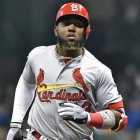 Marcell Ozuna/ Fuente externa 