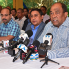 Firman pacto en Montecristi