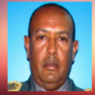  Ramón Antonio Guzmán Peralta, coronel de la Policía Nacional.