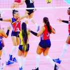 CLASIFICATORIO PARA LOS JUEGOS OLIMPICOS, RD VS MXC. HOY, CARLOS ALONZO, 10-01-2020