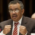 Tedros Adhanom Ghebreyesus