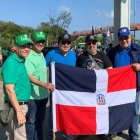 Marcha por Democracia