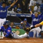 Águilas y Licey/Fuente externa