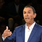 Contreras presenta plan turístico a comerciantes El Conde