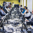 JCE equipos clonados