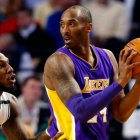 Kobe Bryant 8u