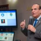 Julio César Castaños Guzmán