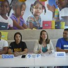 Plan Internacional: De Cada 100 mujeres jóvenes 23 no tienen empleo