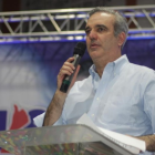 Luis Abinader 4