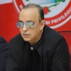 (foto) Quique Antún