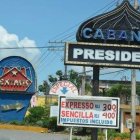 Cabañas/Fuente externa