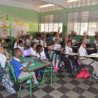 El Ministerio de Educación informó que el protocolo contra el COVID-19 continúa vigente.