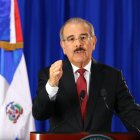 Lo que dijo Danilo Medina a ciudadanos, líderes de opinión y comunidad internacional