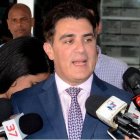 Julio Cury, abogado. Archivo. 