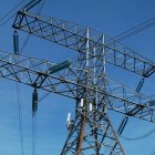 Economía. Electricidad