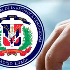 Consulado RD en Madrid