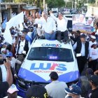 Foto de Luis en La Victoria