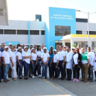 Fundación operativo