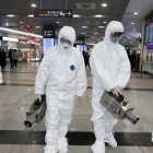 La OMS declara la emergencia internacional ante el avance del coronavirus
