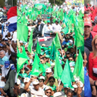 Marcha por la Democracia