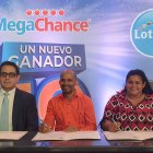 Foto ganador Loteka