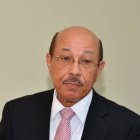 Temístocles Montás, presidente del Partido de la Liberación Dominicana. Archivo. 